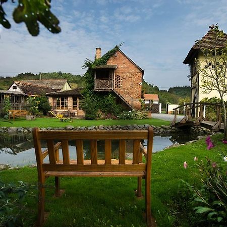 Country House Stara Kapela Nova Kapela Quarto foto