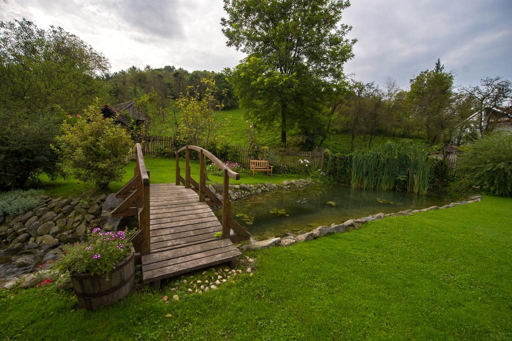 Country House Stara Kapela Nova Kapela Exterior foto