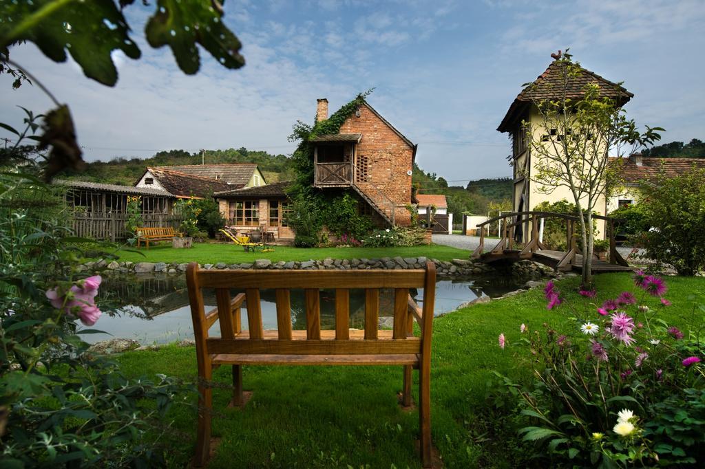 Country House Stara Kapela Nova Kapela Quarto foto
