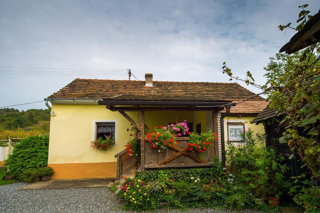 Country House Stara Kapela Nova Kapela Quarto foto