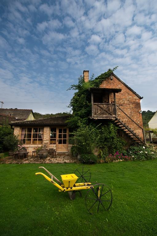 Country House Stara Kapela Nova Kapela Quarto foto