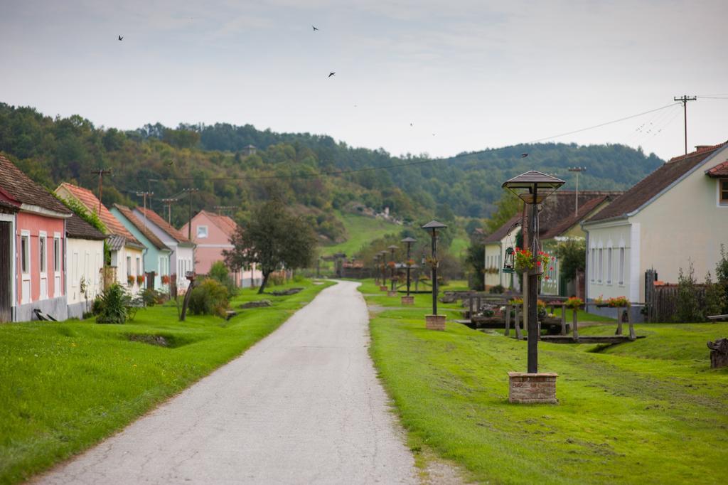 Country House Stara Kapela Nova Kapela Exterior foto