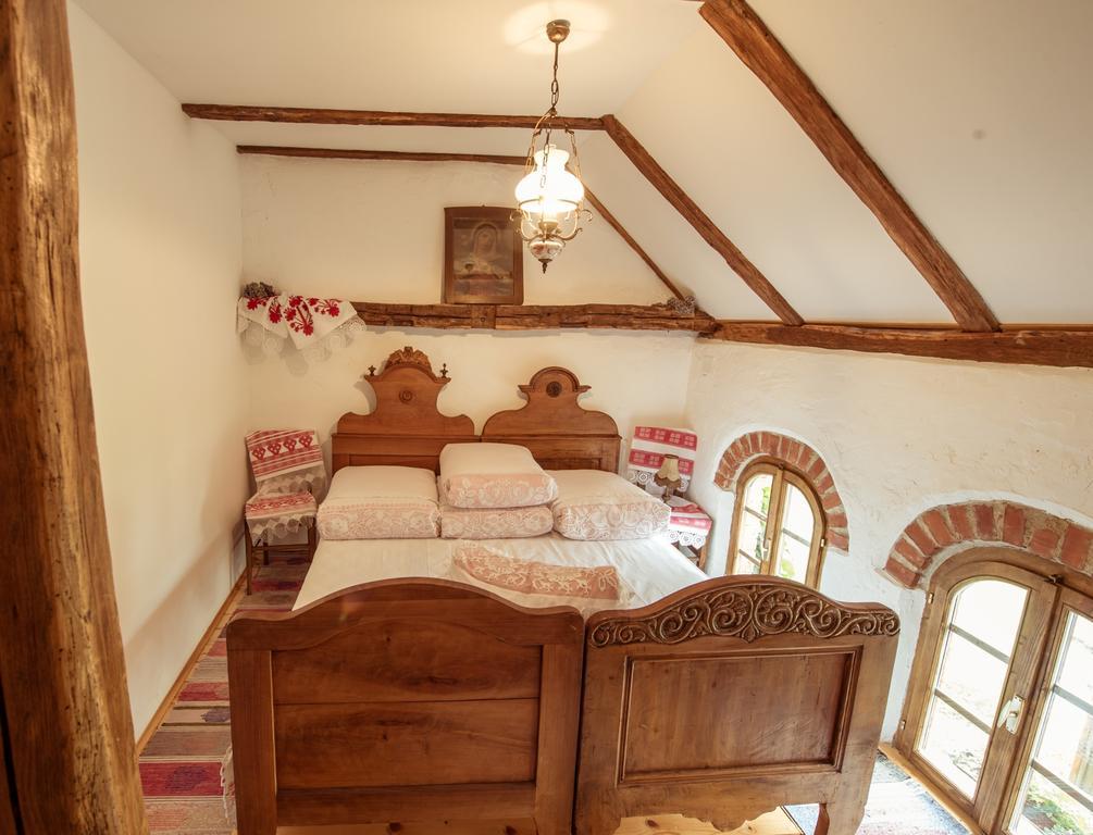 Country House Stara Kapela Nova Kapela Quarto foto