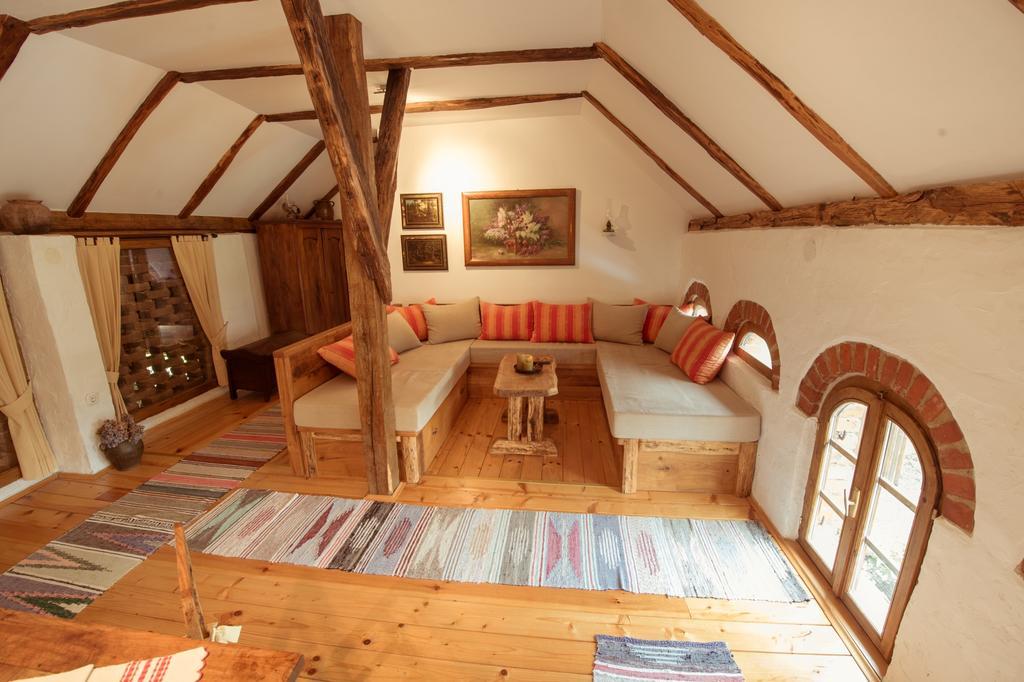 Country House Stara Kapela Nova Kapela Quarto foto