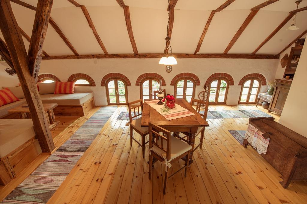 Country House Stara Kapela Nova Kapela Quarto foto