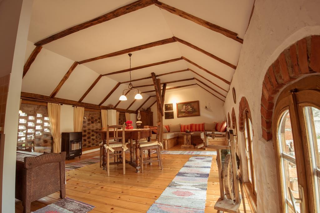 Country House Stara Kapela Nova Kapela Quarto foto