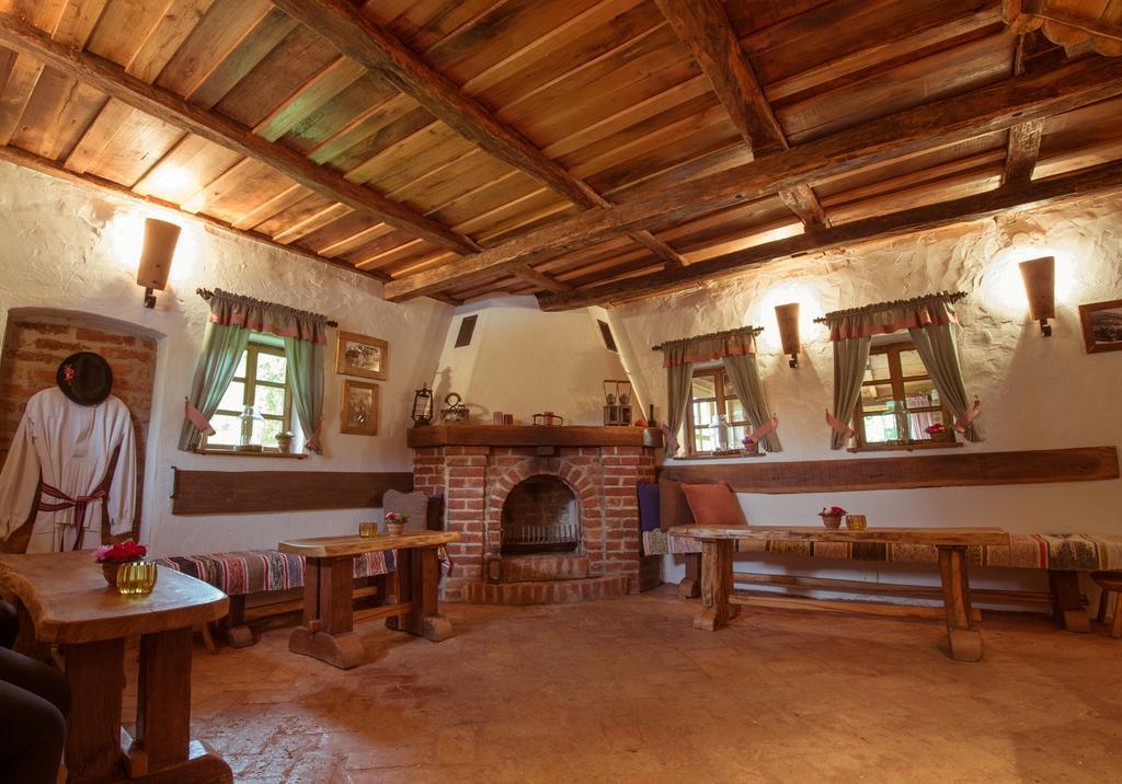 Country House Stara Kapela Nova Kapela Exterior foto