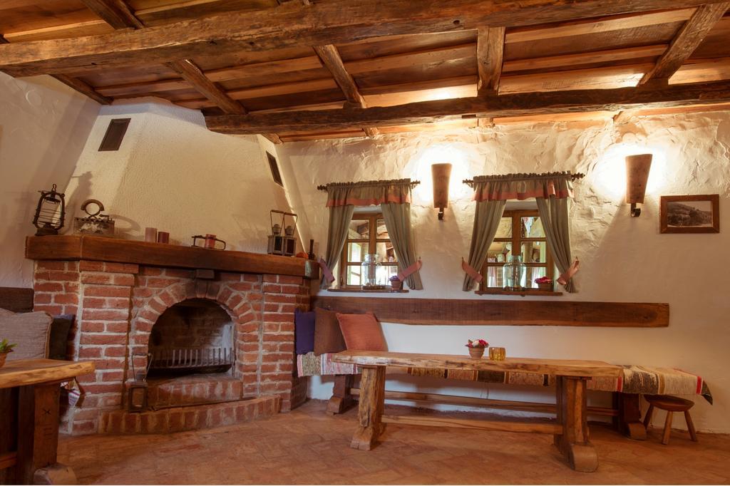 Country House Stara Kapela Nova Kapela Exterior foto