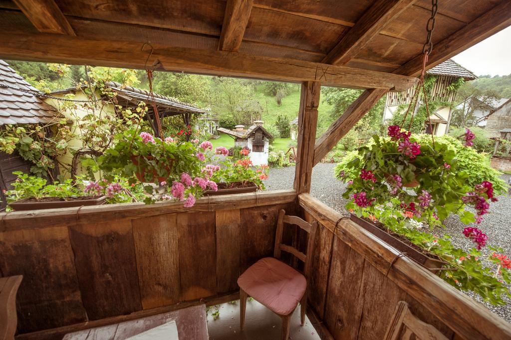 Country House Stara Kapela Nova Kapela Quarto foto