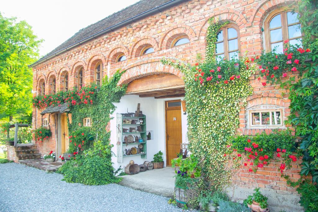 Country House Stara Kapela Nova Kapela Quarto foto