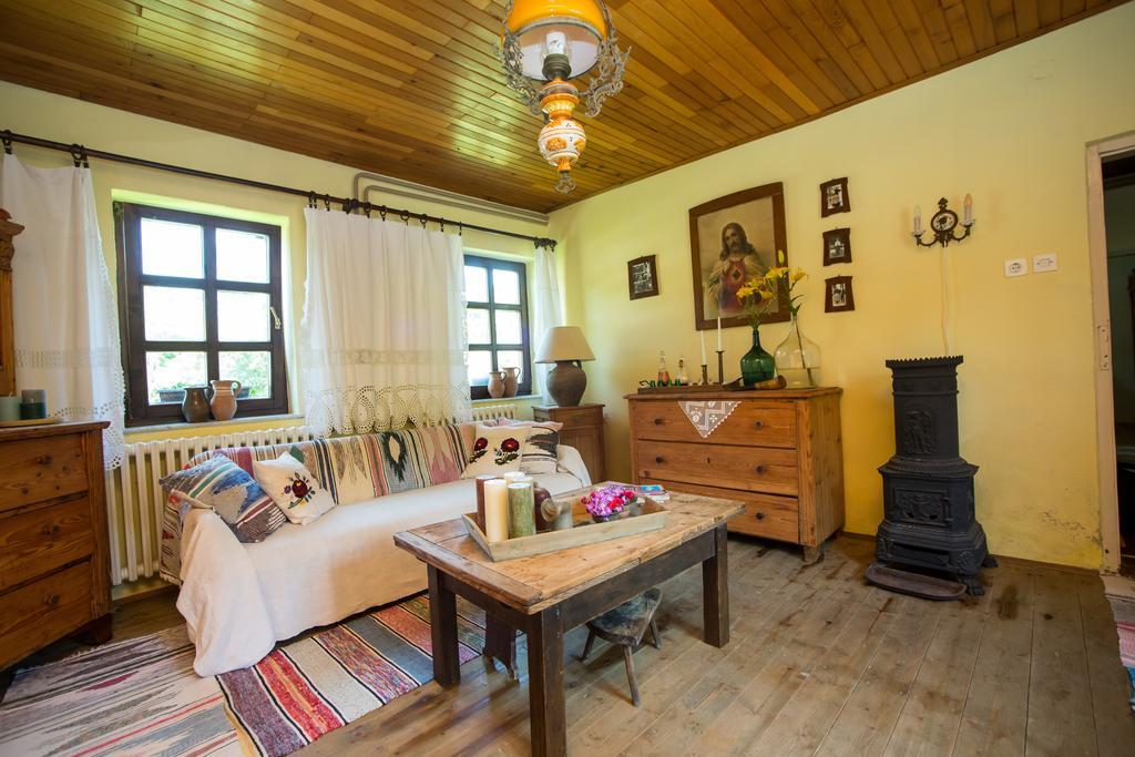 Country House Stara Kapela Nova Kapela Exterior foto